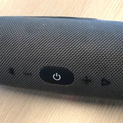Bluetooth lautsprecher, gemeldet von Gemeente Arnhem über iLost