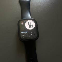Apple Watch, amint azt az iLostnak jelentették.