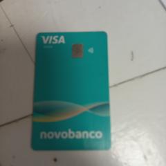 Cartão de debit がiLostで IKEA Braga によって報告されました