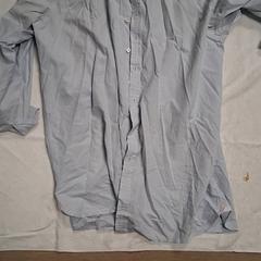 Shirt, as reported by Grand Hotel Amrâth Amsterdam using iLost