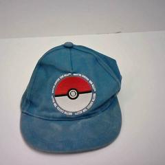 Casquette de baseball, a été signalé par Bobbejaanland utilisant iLost