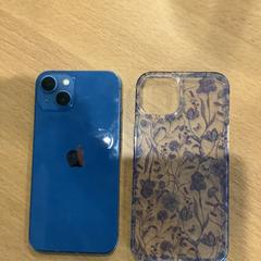 Iphone Blauw, as reported by Gemeente Amsterdam using iLost