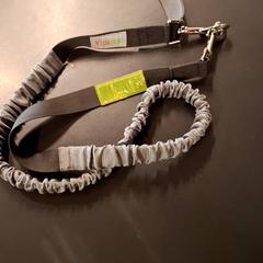 Belt Laisse grise, as reported by IKEA Paris - Plaisir using iLost