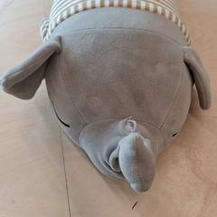 Cuddly toy, as reported by IKEA Lyon Grand Parilly using iLost
