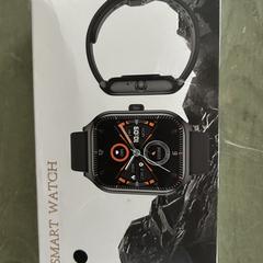 Smart watch, segons s'ha informat a iLost