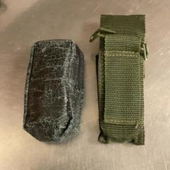 Survival kit, gemeldet von MEININGER Hotel Copenhagen über iLost