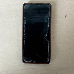 Smartphone, a été signalé par Regio Limburg - Leuven utilisant iLost