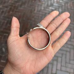 Earing, come riportato a iLost