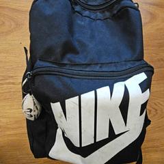 Backpack, as reported by HTM using iLost