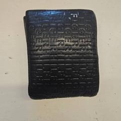 財布 Krish がiLostで GVB によって報告されました