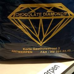 Táska Plastiek tas, amint azt Regio Antwerpen - Brussel az iLost segítségével jelentette.