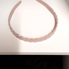Diadem Oud roze, gemeldet von IKEA Utrecht über iLost