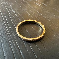 Ring, som rapporterats till iLost