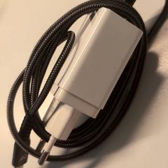 Gsm lader, como reportado por Ziekenhuis Oost-Limburg utilizando o iLost