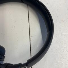 Auriculares, segundo informou HTM usando iLost