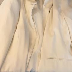 Blazer White, som rapportert av MEININGER Hotel Leipzig Hauptbahnhof ved bruk av iLost