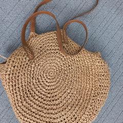 Handbag, as reported by Arriva West-Brabant using iLost