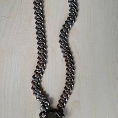 Collana, come riportato da Connexxion Haarlem IJmond utilizzando iLost