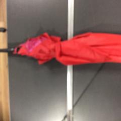 Umbrella, as reported by Breng Nijmegen using iLost