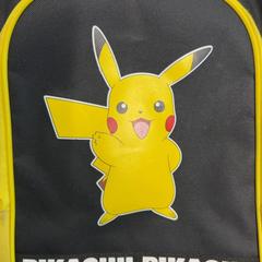 Rucksack, gemeldet von RET über iLost