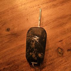 Peugeot autosleutel, ako bolo nahlásené iLost