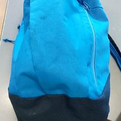 Mochila, ha sido reportado por Regio Antwerpen - Brussel con iLost