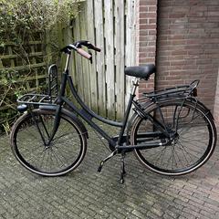 Fiets ( scholierenmodel), iLost에 보고됨
