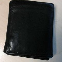 Portemonnee van Kessel, as reported by Connexxion Zeeland using iLost