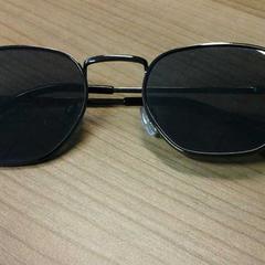 Zonnebril, as reported by Connexxion Noord Holland Noord Hoorn using iLost