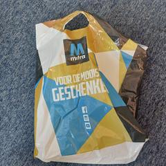 가방 Nick Helleman, iLost를 사용하여 EBS OV Den Haag에 보고됨