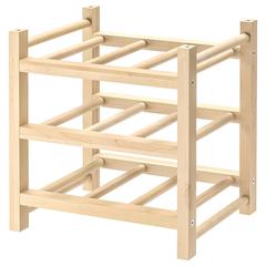 Producto IKEA HUTTEN, ha sido reportado por IKEA Sabadell con iLost