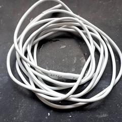 Kabel- Wit, rapporterat av Arriva Limburg Zuid med iLost