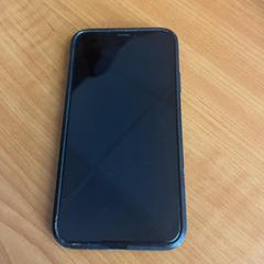 Mobiltelefon iPhone, gemeldet von Arriva Achterhoek-Rivierenland über iLost