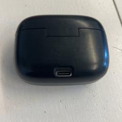 Fodral till bluetooth-hörlurar, rapporterat av GVB med iLost