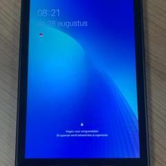 Samsung tablet, zoals gemeld door Connexxion Amstelland-Meerlanden Schiphol Zuid met iLost