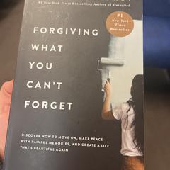 Boek What You Can’t Forget, as reported to iLost