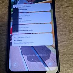 Smartfon Zwart Oppo, zgłoszono przez EBS Spijkenisse przy użyciu iLost