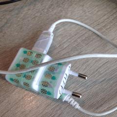 iPad oplader, ha sido reportado por Van der Valk Hotel Veenendaal usando iLost