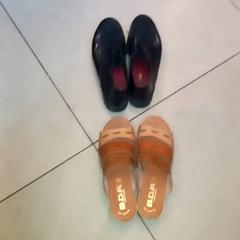 Sandale & Schuhe, gemeldet von Leonardo Royal Hotel Amsterdam über iLost