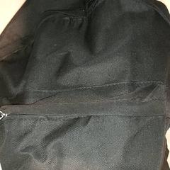 Rucksack, gemeldet von Regio Antwerpen - Brussel über iLost