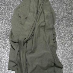 Vest, gemeldet von Connexxion Hoekse Waard/Goeree Overflakkee über iLost