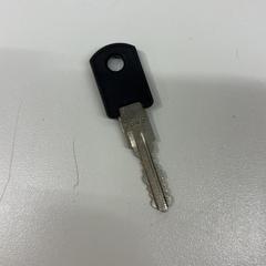 المفاتيح (متنوعة)، كما تم الإبلاغ عنه بواسطة IKEA Groningen عبر iLost