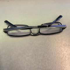 Lesebrille Zwart, gemeldet von Eindhoven Airport über iLost