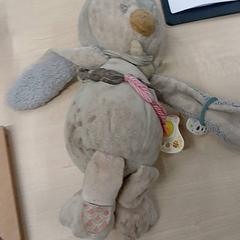 Doudo avec titine, as reported by IKEA Orléans - Ardon using iLost