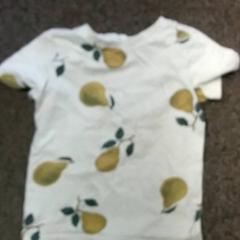 Camisa Peren, segundo informou Burgers' Zoo usando iLost