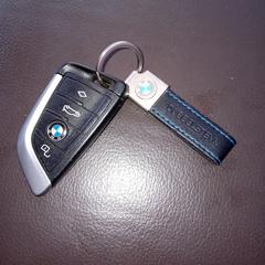 BMW sleutel, as reported to iLost
