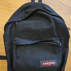 Rucksack, gemeldet von GVB über iLost