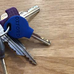 Nyckel, rapporterat av Gemeente Alkmaar med iLost