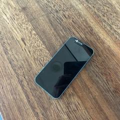 Iphone, como reportado por Breng Arnhem utilizando o iLost