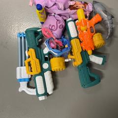 Toy, as reported by Silver Sands Beach using iLost